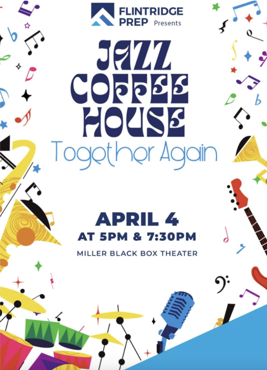 The Jazz Coffee House